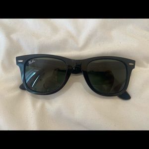 Ray-ban wafarer classic original
